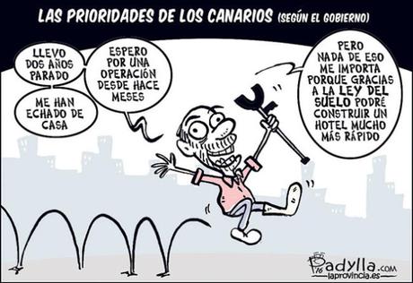 [Humor en cápsulas] Para hoy jueves, 8 de septiembre de 2016