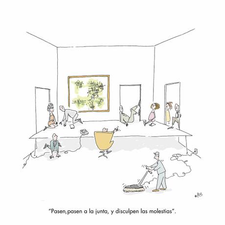 [Humor en cápsulas] Para hoy jueves, 8 de septiembre de 2016