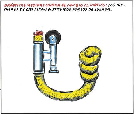 [Humor en cápsulas] Para hoy jueves, 8 de septiembre de 2016