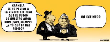 [Humor en cápsulas] Para hoy jueves, 8 de septiembre de 2016