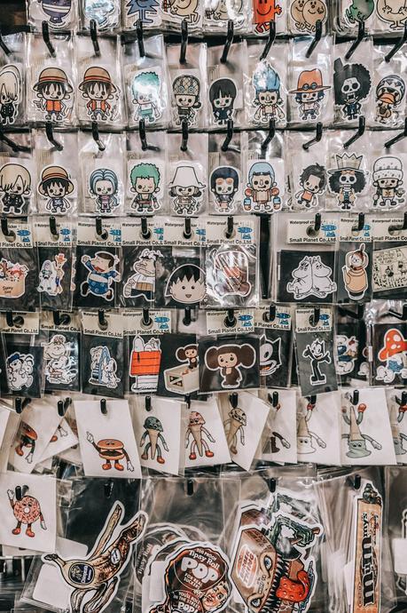 Tokyo_Travel_Guide-Outfit-Collage_Vintage-Street_Style-Lovers_And_Friends_Jumpsuit-White_outfit-Espadrilles-Backpack-Levis_Denim_Jacket-Akihabara-162