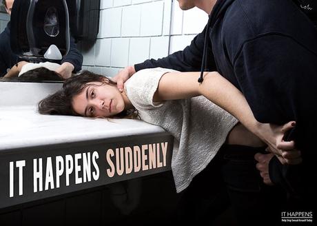 No se denuncia, pero pasa