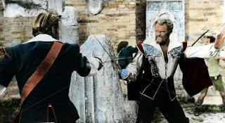 VERDUGO DE VENECIA, EL (Il boia di Venezia) (Italia, 1963) Aventuras