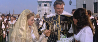 VERDUGO DE VENECIA, EL (Il boia di Venezia) (Italia, 1963) Aventuras