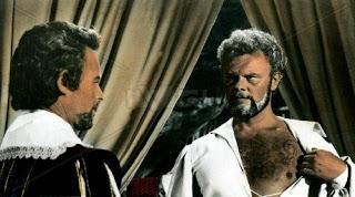 VERDUGO DE VENECIA, EL (Il boia di Venezia) (Italia, 1963) Aventuras