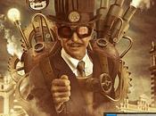 Tutorial Photoshop: Ilustración Steampunk