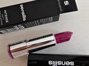 Framboise Matt Lipstick Sensilis