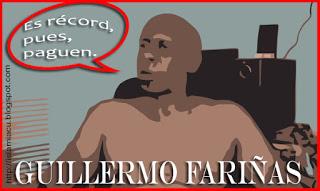 Tres consideraciones sobre la huelga de hambre de Guillermo Fariñas