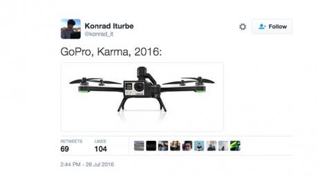 gopro karma
