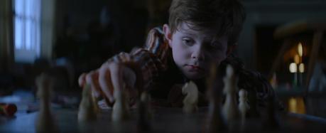 Un niño y su amigo imaginario protagonizan este adorable anuncio de SEAT