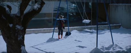 Un niño y su amigo imaginario protagonizan este adorable anuncio de SEAT