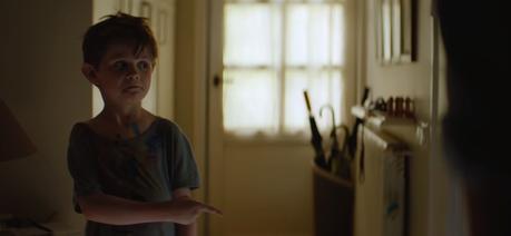 Un niño y su amigo imaginario protagonizan este adorable anuncio de SEAT