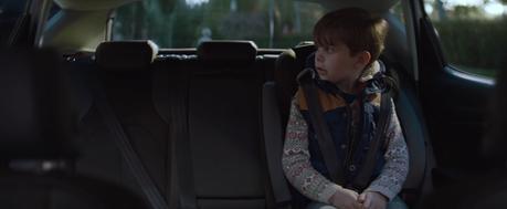 Un niño y su amigo imaginario protagonizan este adorable anuncio de SEAT