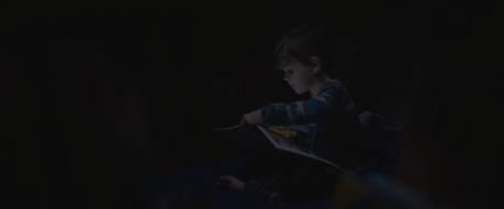 Un niño y su amigo imaginario protagonizan este adorable anuncio de SEAT