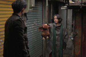 HANCINE 2016 – Festival de Cine Coreano en Buenos Aires