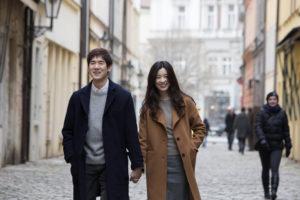 HANCINE 2016 – Festival de Cine Coreano en Buenos Aires