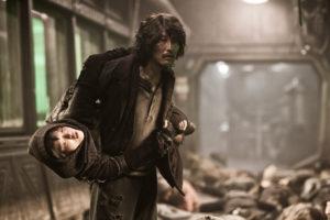 HANCINE 2016 – Festival de Cine Coreano en Buenos Aires