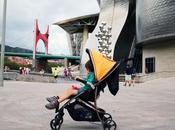 Viajar niños País Vasco Cantabria) parte