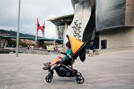 Viajar con niños al País Vasco (y Cantabria) – parte 1