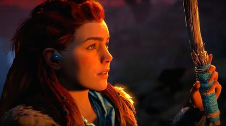 Horizon: Zero Dawn muestra su calidad para PS4 Pro