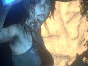 luce Rise Tomb Raider PlayStation
