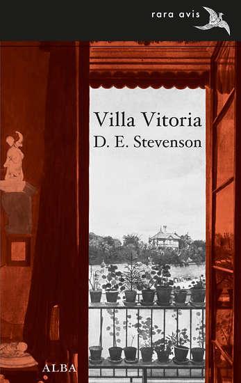 Villa Vitoria, de D. E. Stevenson
