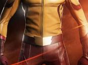 Nuevo tráiler temporada serie #TheFlash