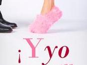 Reseña zapatillas!, Luna González