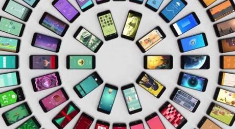 ¿Por qué ya no emocionan los nuevos teléfonos?