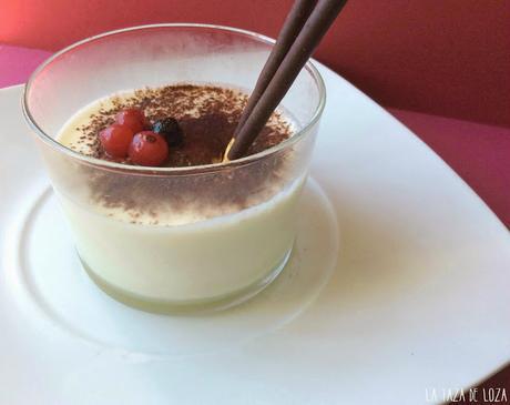 8 ricos y sencillos postres de yogur (I)