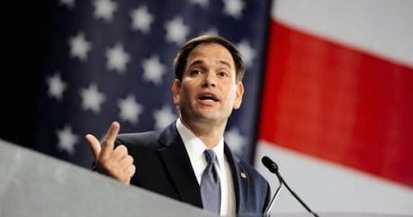 Marco Rubio se une a Bob Menéndez en otra propuesta de ley “anticubana”