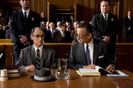 Spielberg on Spielberg: El Puente de los Espías (Bridge of Spies, 2015)