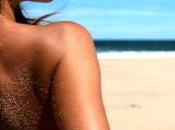 Cuidados piel tras verano