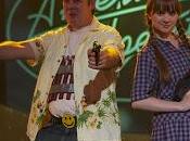 Armados cabreados (God bless America, Bobcat Goldthwait, 2011. EEUU)