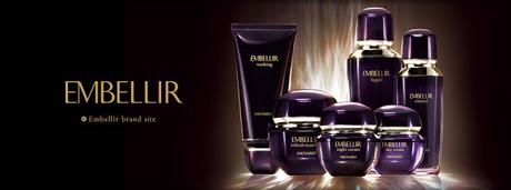 Menard Embellir, Belleza Japonesa En Tu Piel