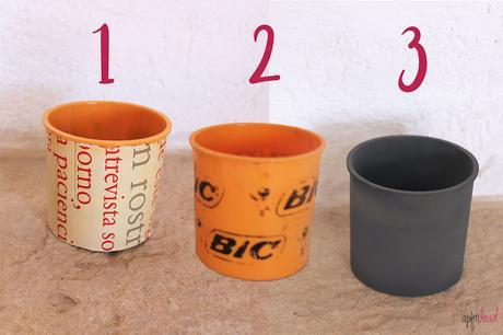 DIY: Cambio de look a un expositor