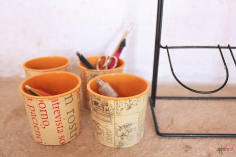 DIY: Cambio de look a un expositor
