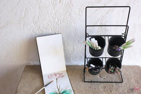 DIY: Cambio de look a un expositor