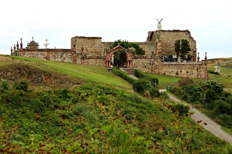 Comillas, Cantabria