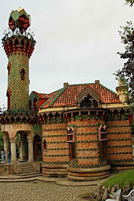 Comillas, Cantabria
