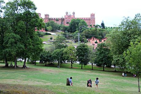 Comillas, Cantabria