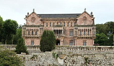 Comillas, Cantabria