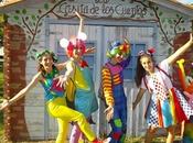 ¿Preparando fiesta para hijos? ¡Toma nota!