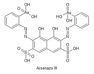 arsenazo-iii