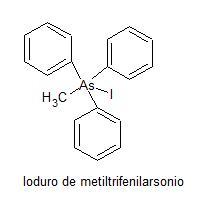 ioduro-de-metiltrifenilarsonio