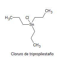 cloruro-de-tripropilestano