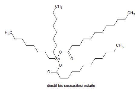 dioctil-bis-cocoaciloxi-estano