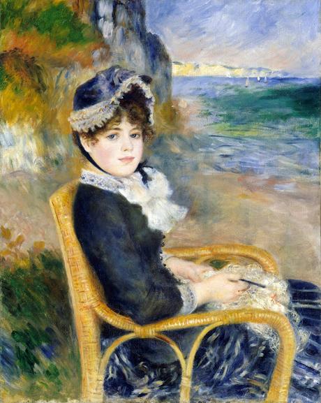 Un impresionismo perdido entre las contradicciones del Arte: Renoir o la belleza como sentido.