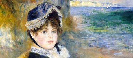 Un impresionismo perdido entre las contradicciones del Arte: Renoir o la belleza como sentido.