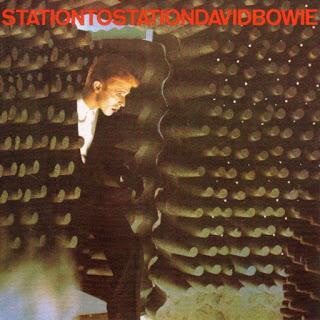 David Bowie - Station to Station (1976)